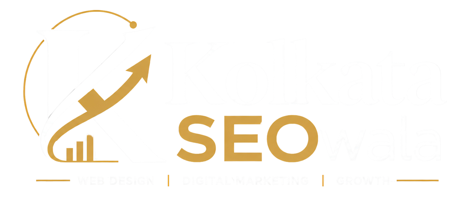 Kolkata SEO Wala Logo
